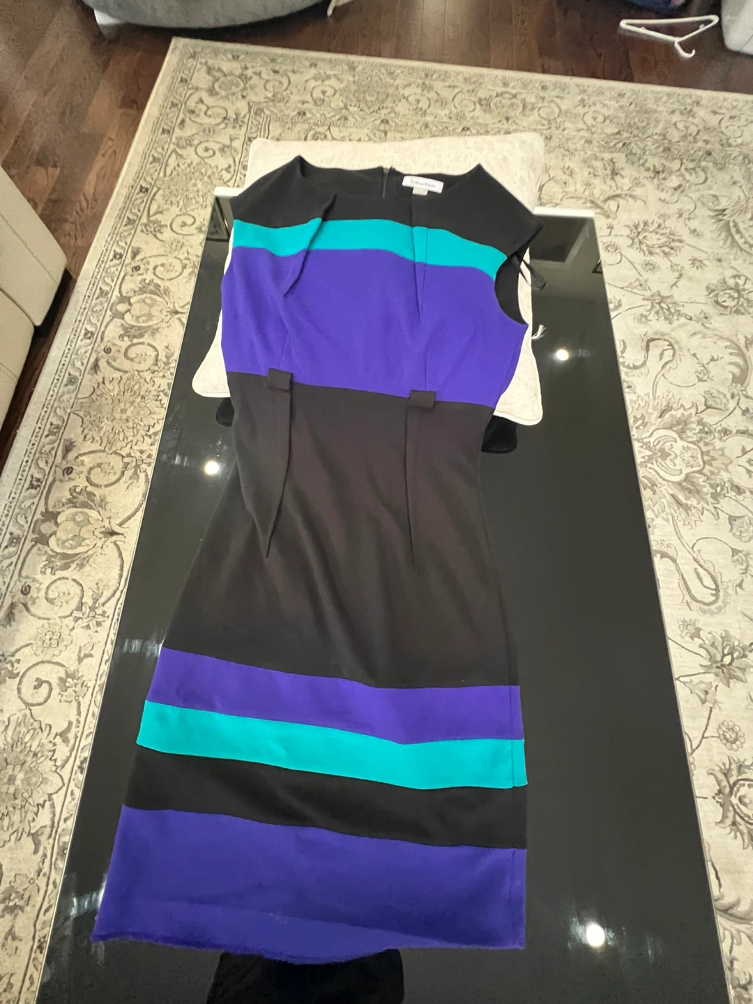 Calvin Klein Sheath Dress - photo 2