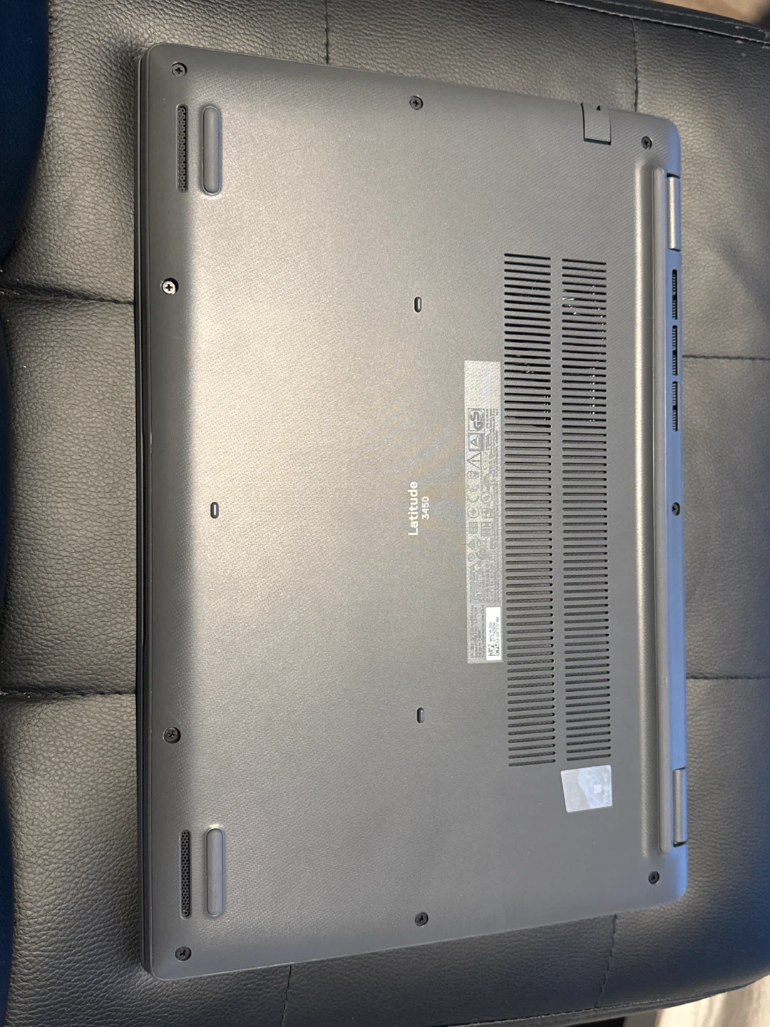 Dell Latitude 3450 Laptop - photo 3