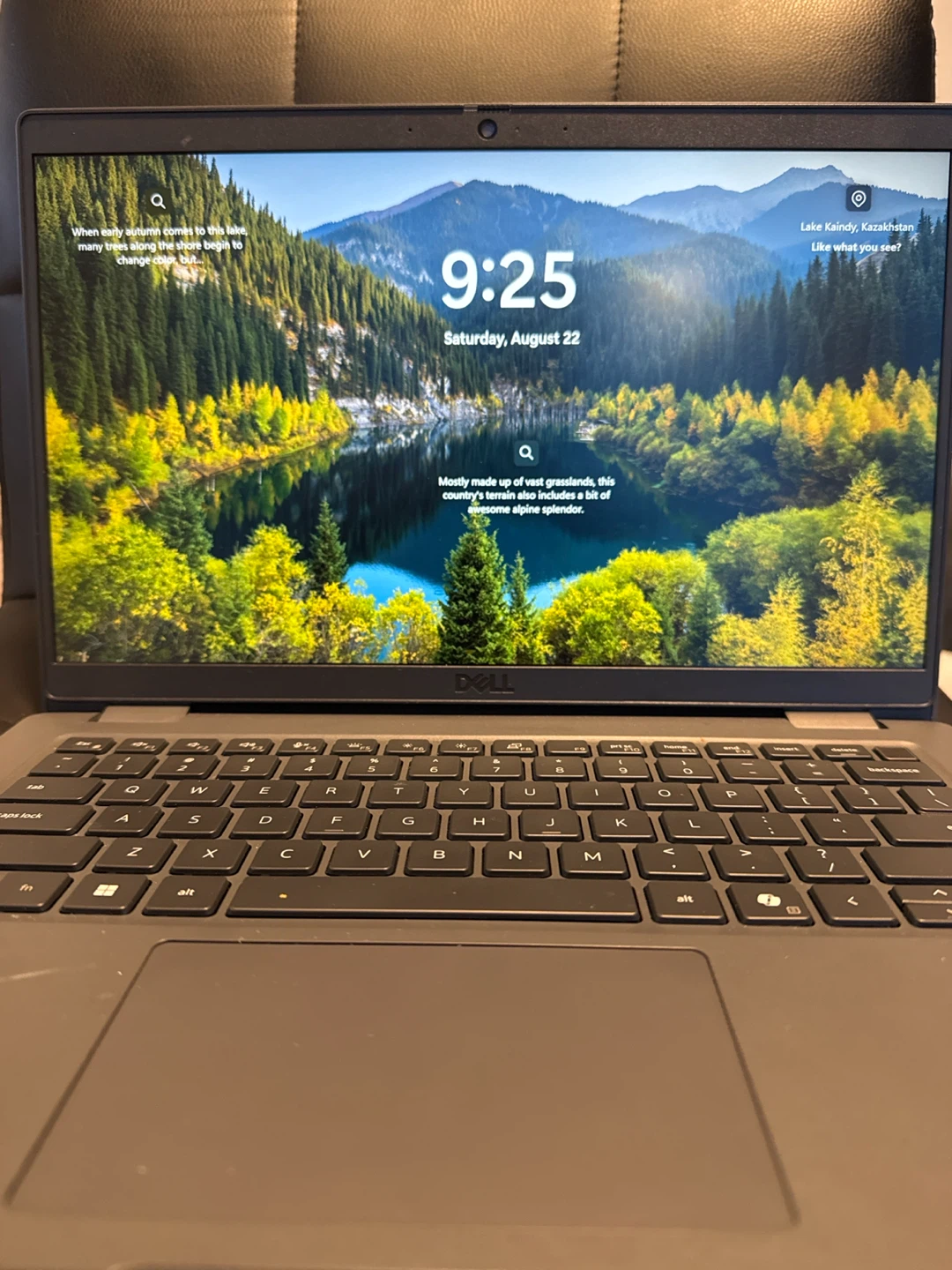Dell Latitude 3450 Laptop - photo 4