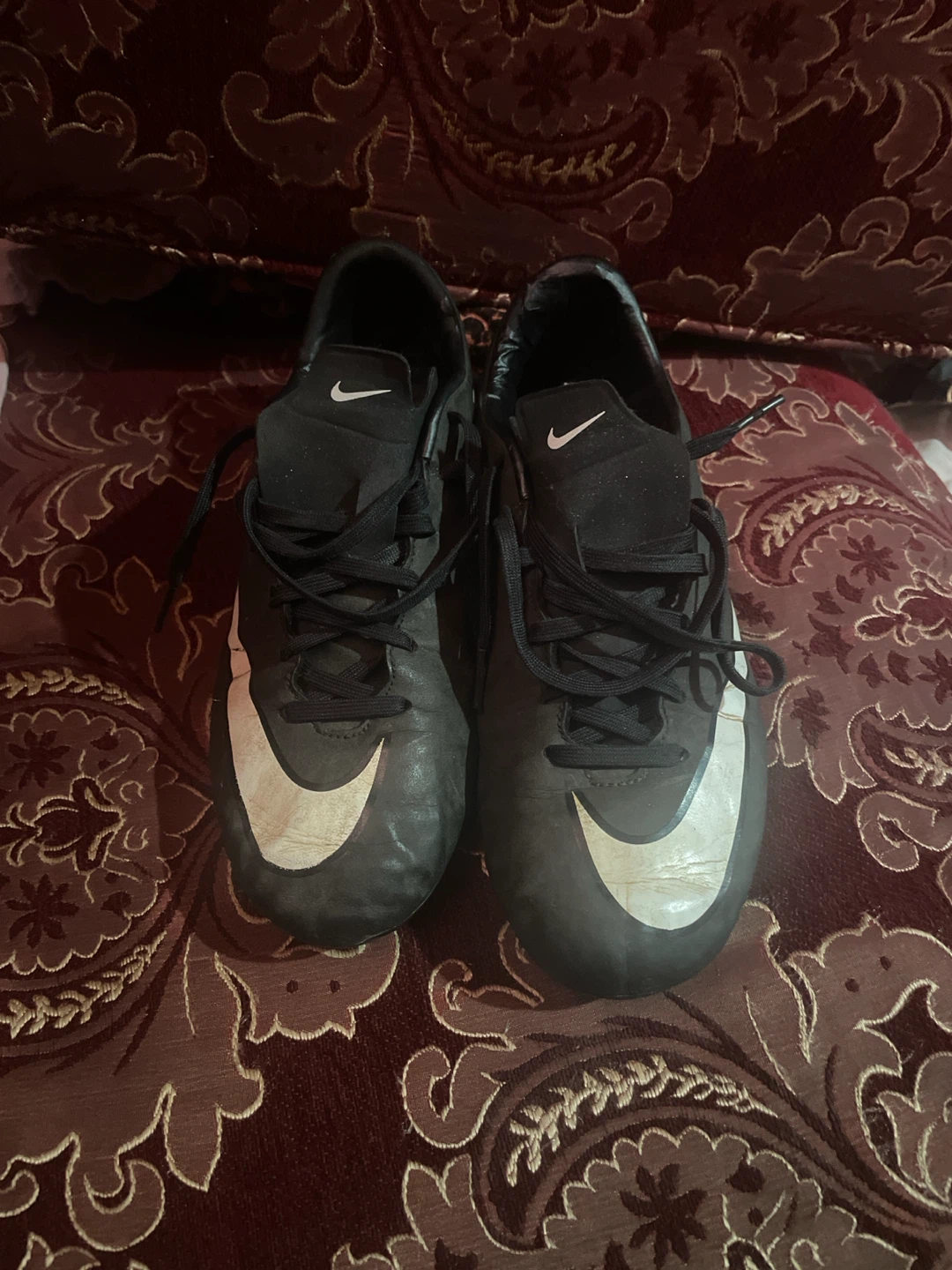 Nike Mercurial CR7 Soccer Cleats