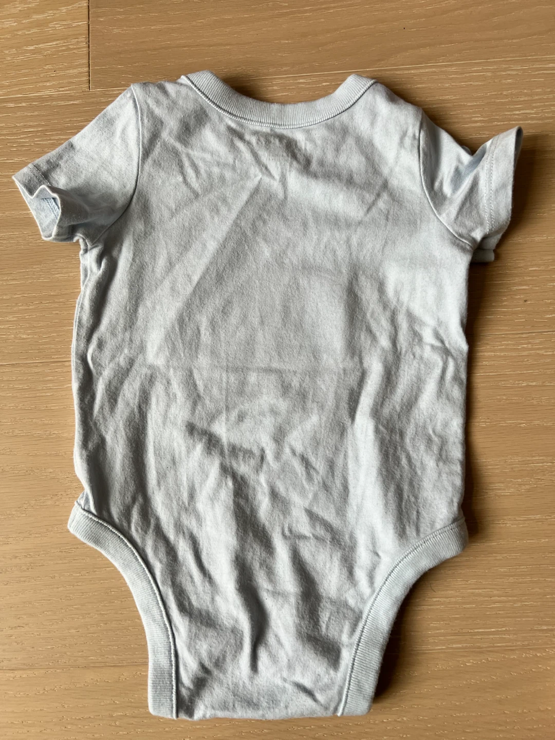 Baby GAP Pixar Toy Story Bodysuit - 12-18 Months - photo 2