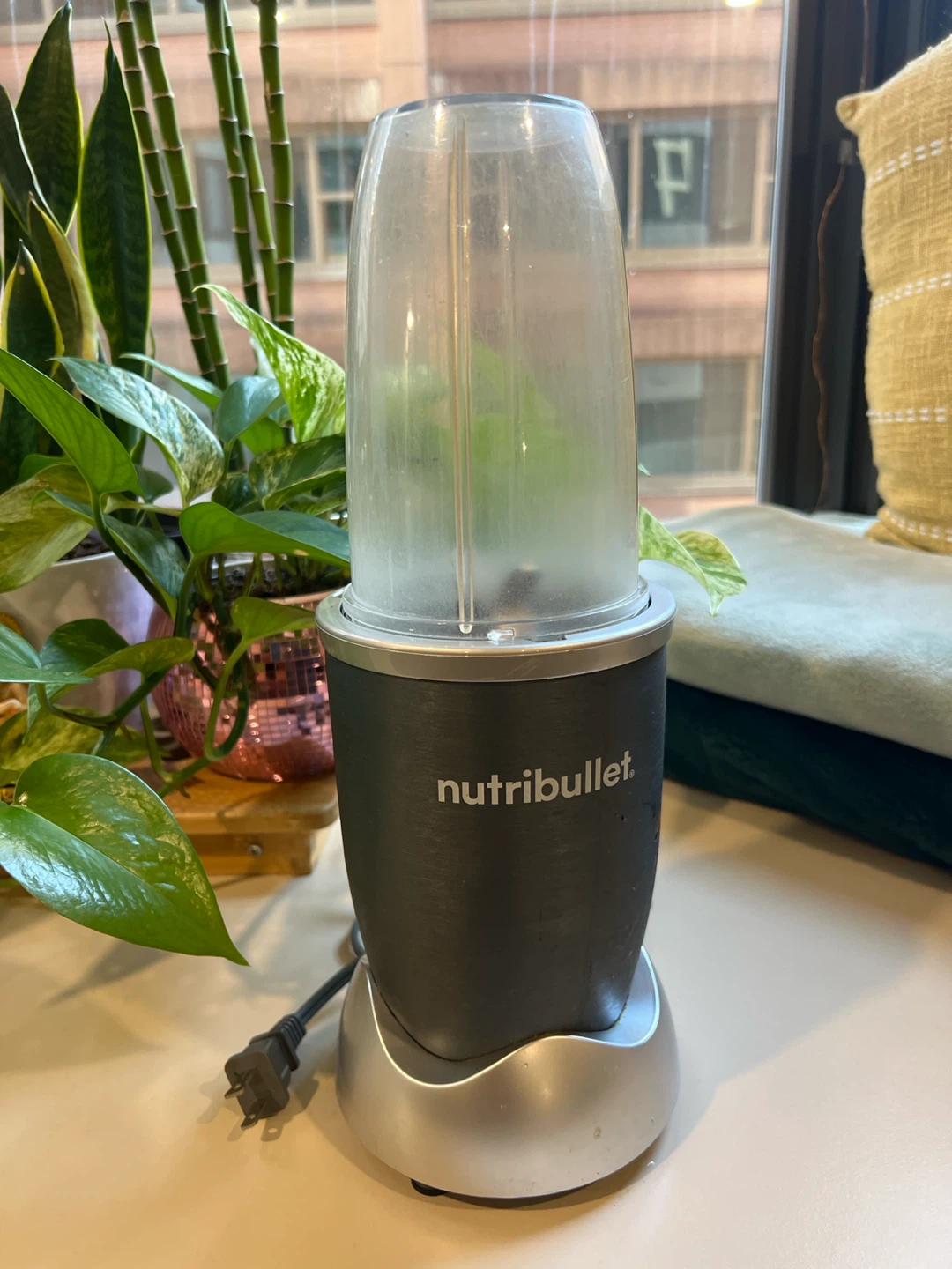 NutriBullet Personal Blender