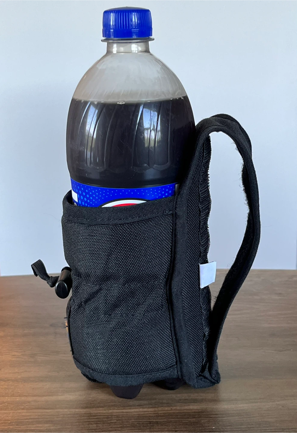 SunDog Black Insulated Bottle Holder - photo 3