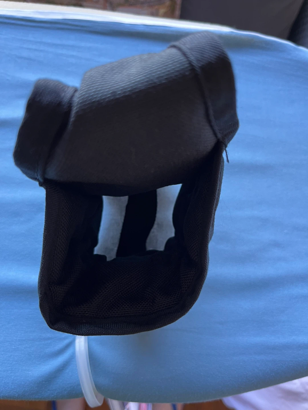 SunDog Black Insulated Bottle Holder - photo 4