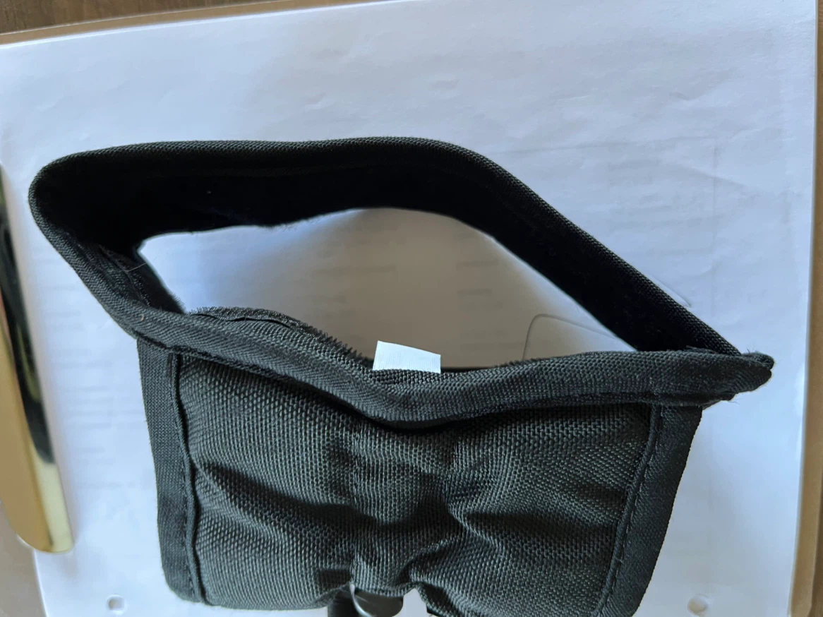 SunDog Black Insulated Bottle Holder - photo 5