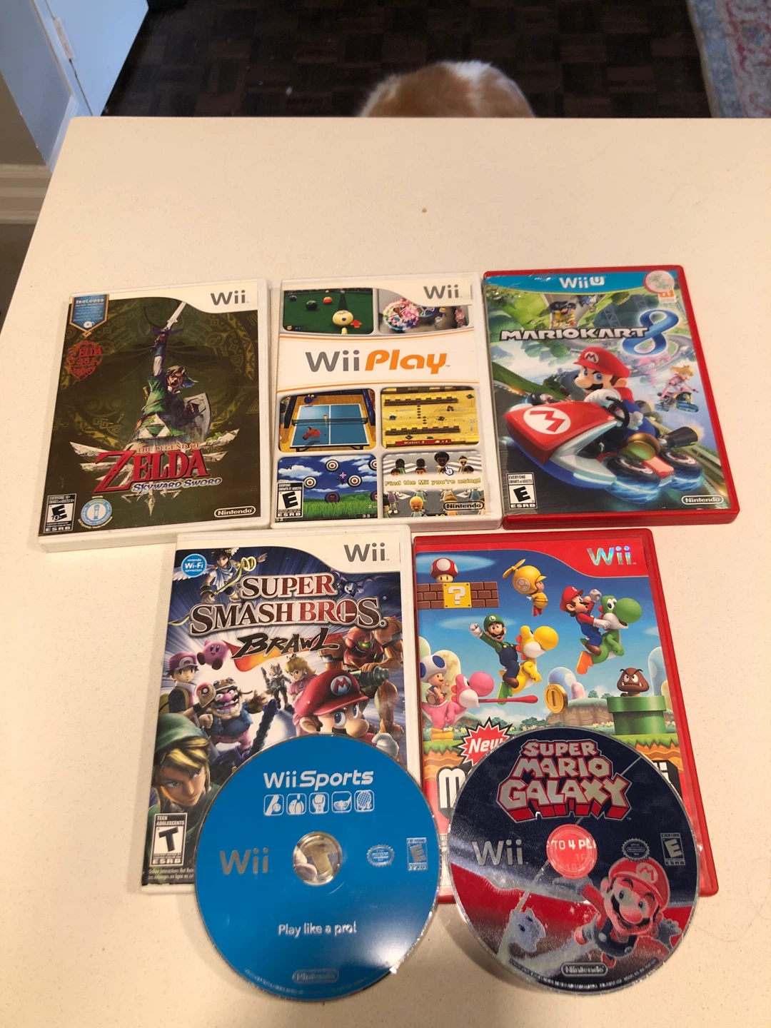 Nintendo WII - photo 3