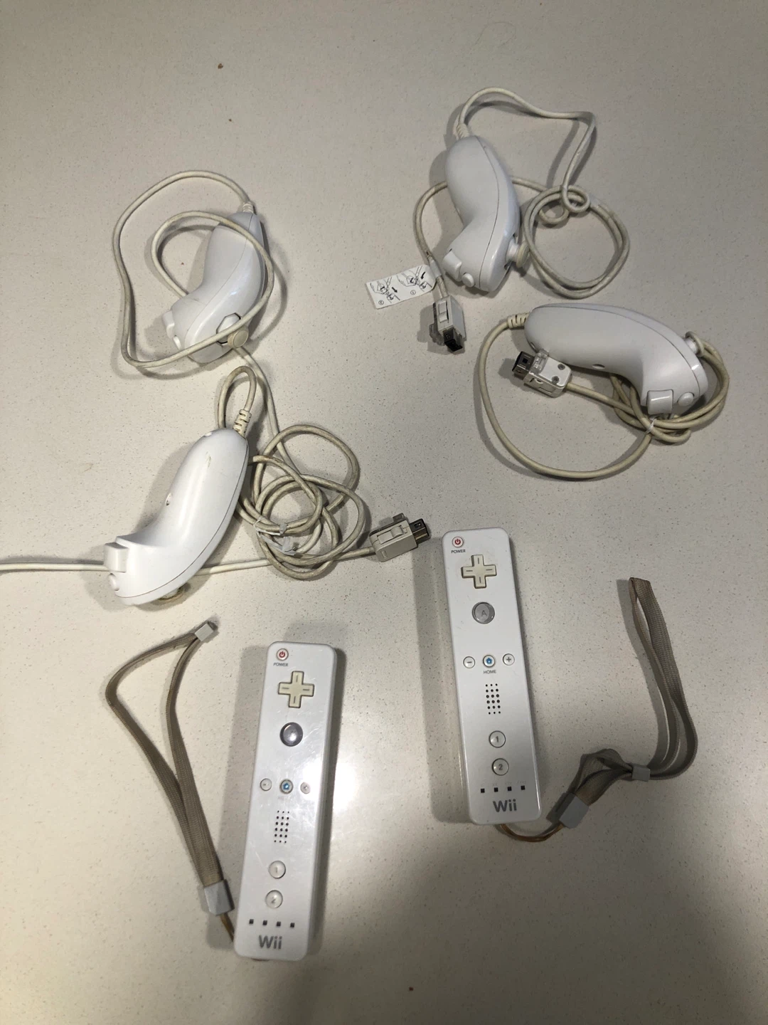 Nintendo WII - photo 4