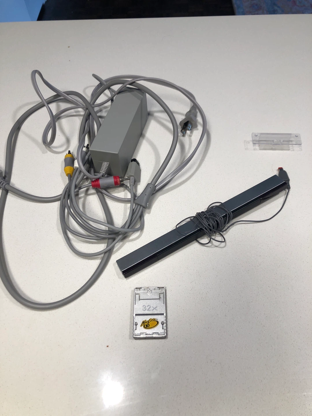 Nintendo WII - photo 5