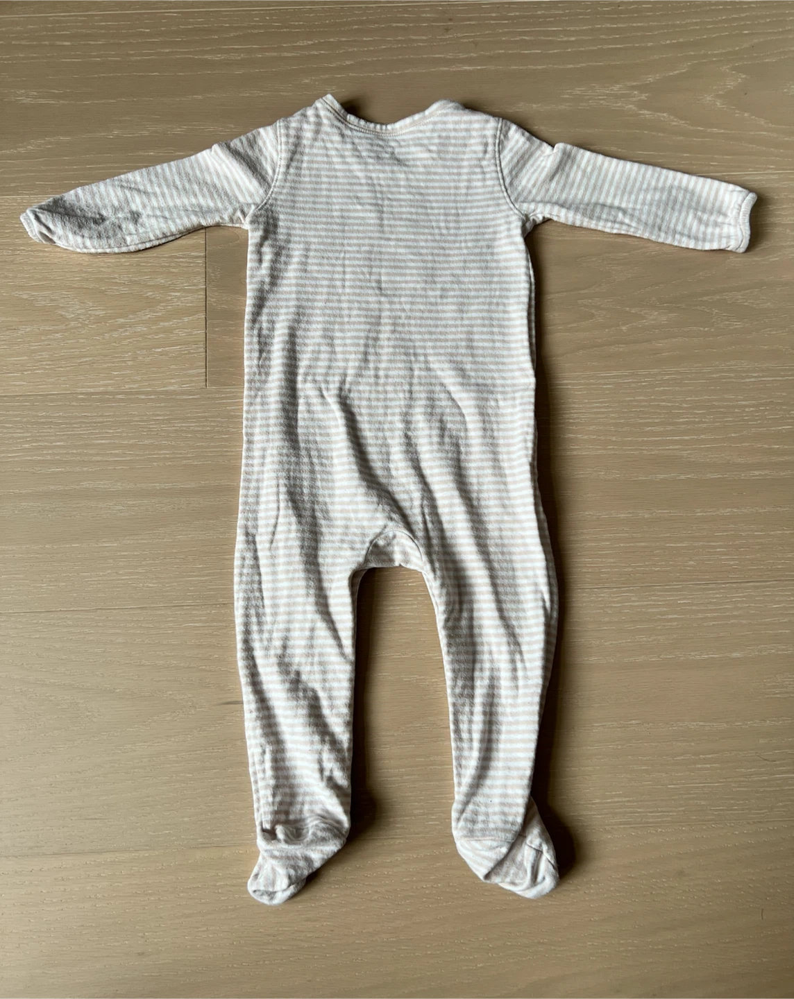 Baby Gap x Disney Dumbo Footed Sleeper - photo 2