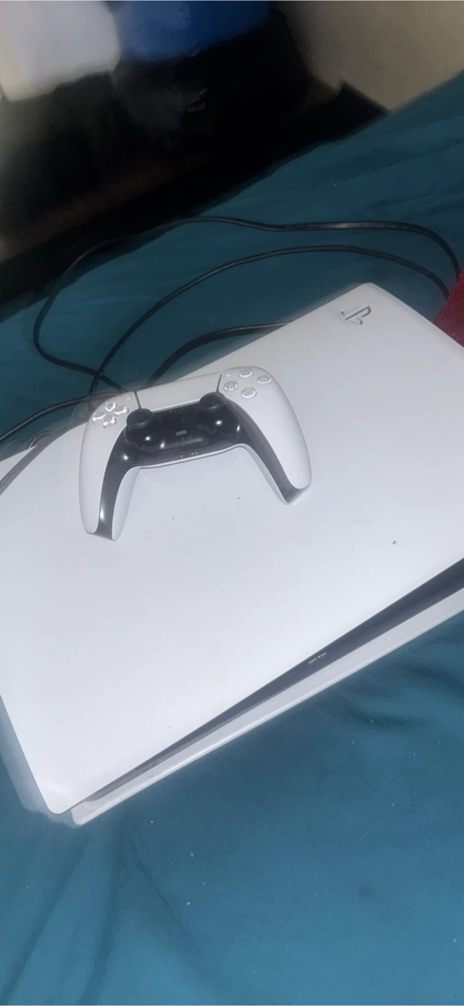 Sony PlayStation 5 Console