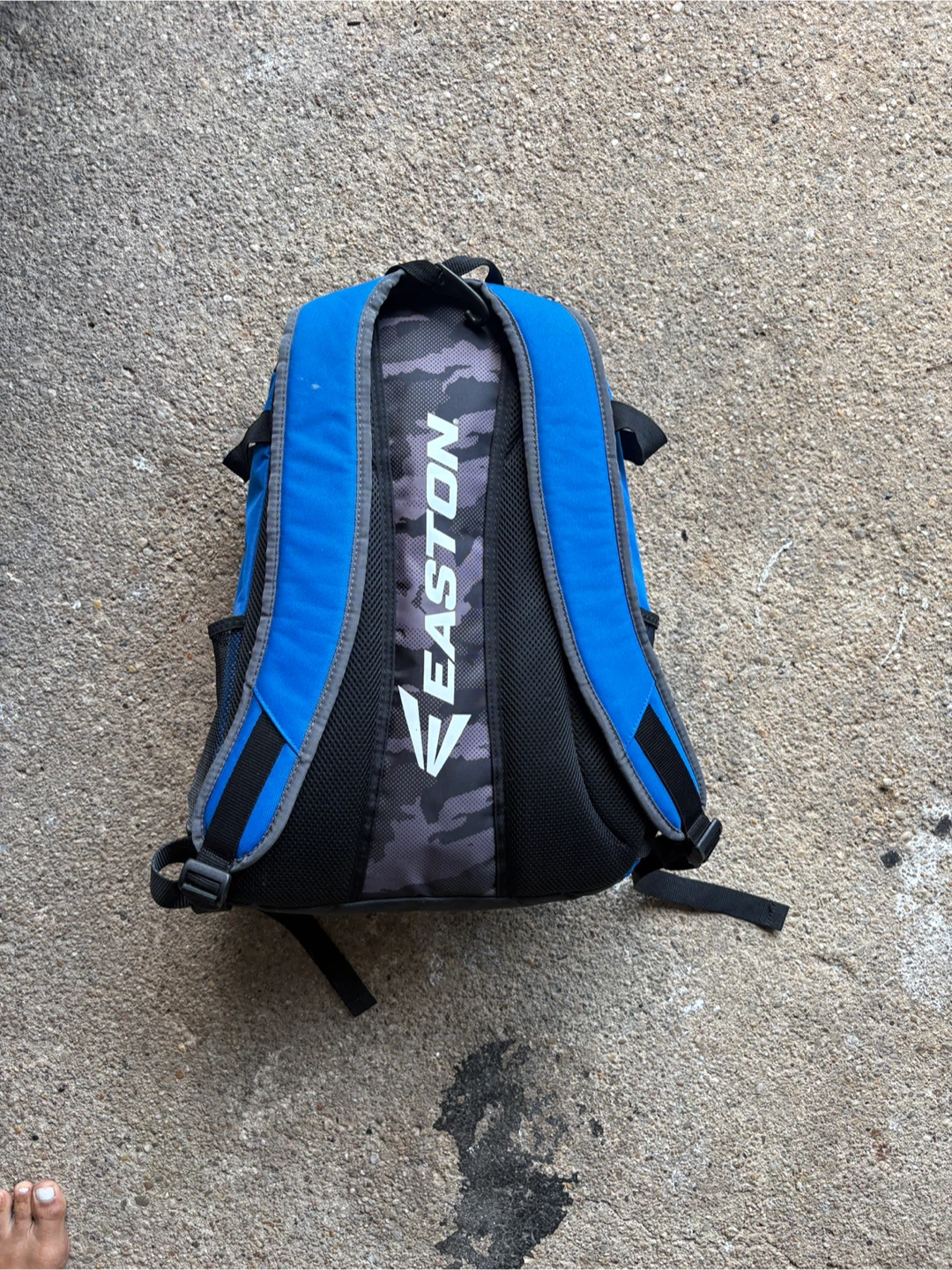 Softball bag - photo 2