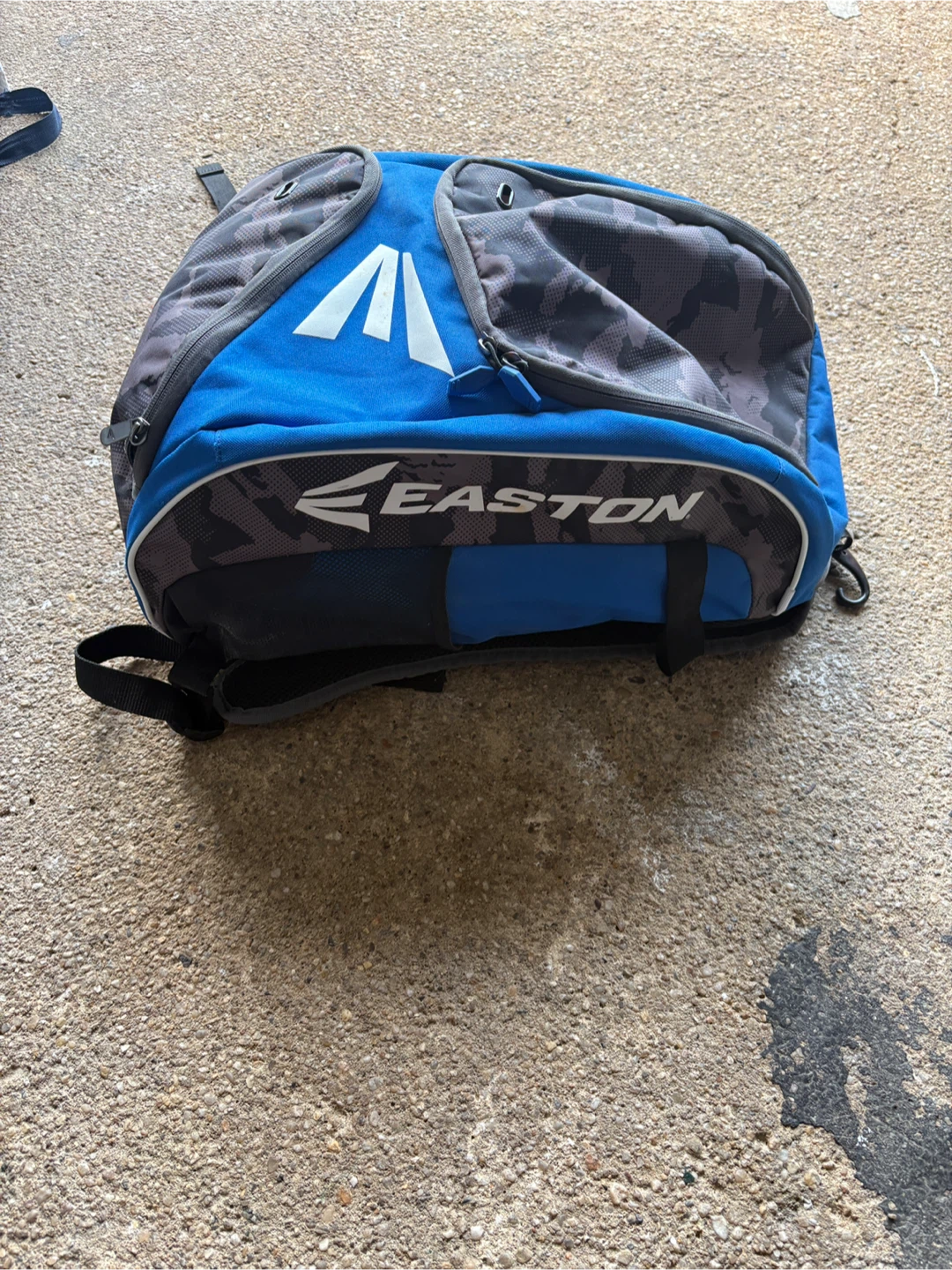 Softball bag - photo 3