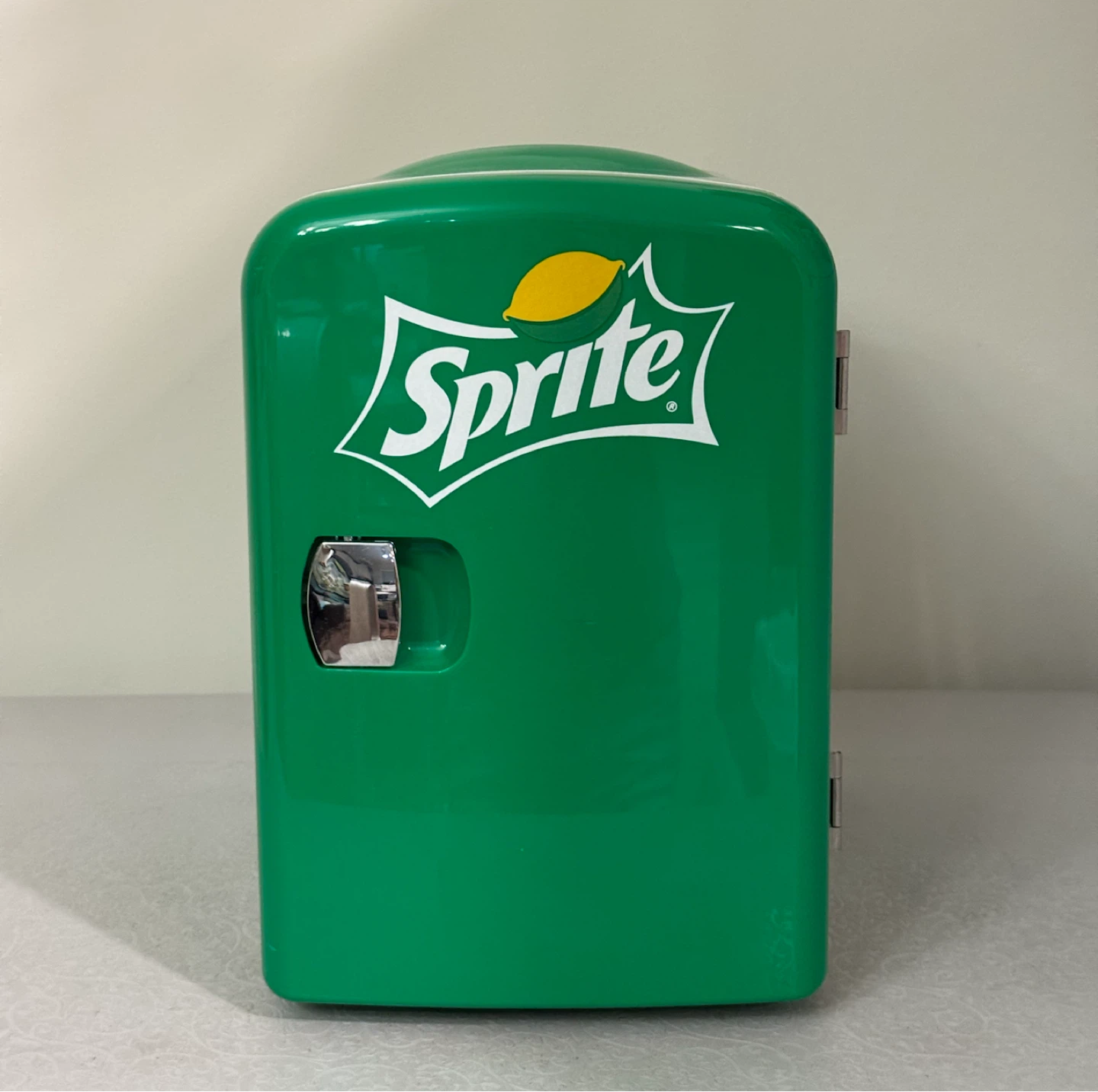 Koolatron Sprite Mini Fridge 4L