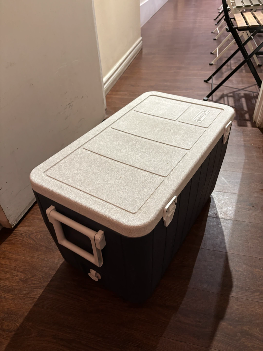 Coleman 45.4L Cooler - photo 4