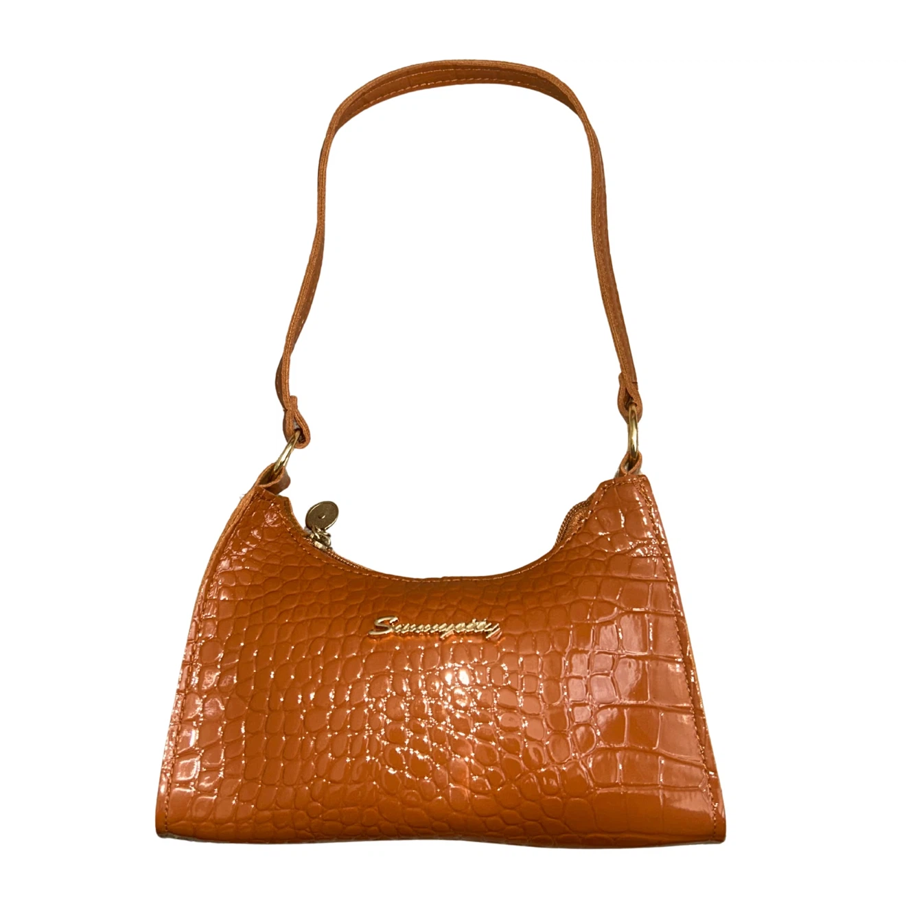 Sunny City Shoulder Bag