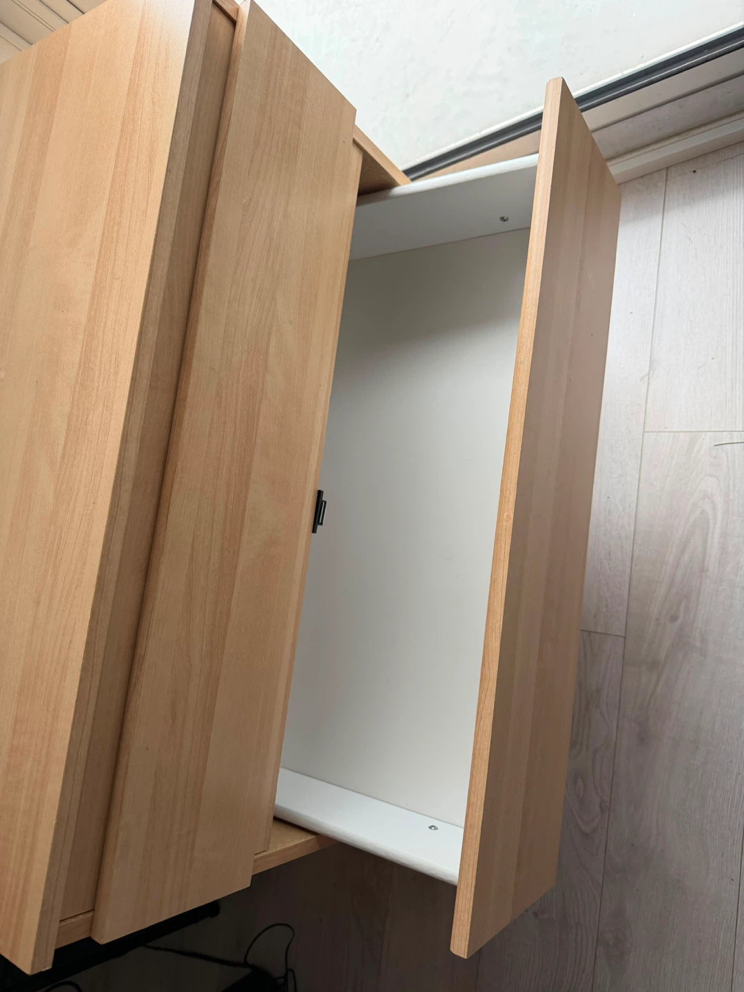 3-Drawer Dresser - photo 3
