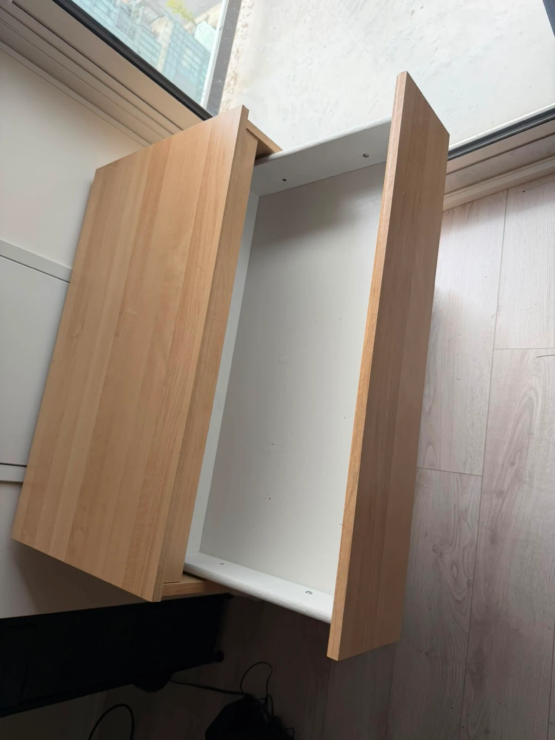 3-Drawer Dresser - photo 4