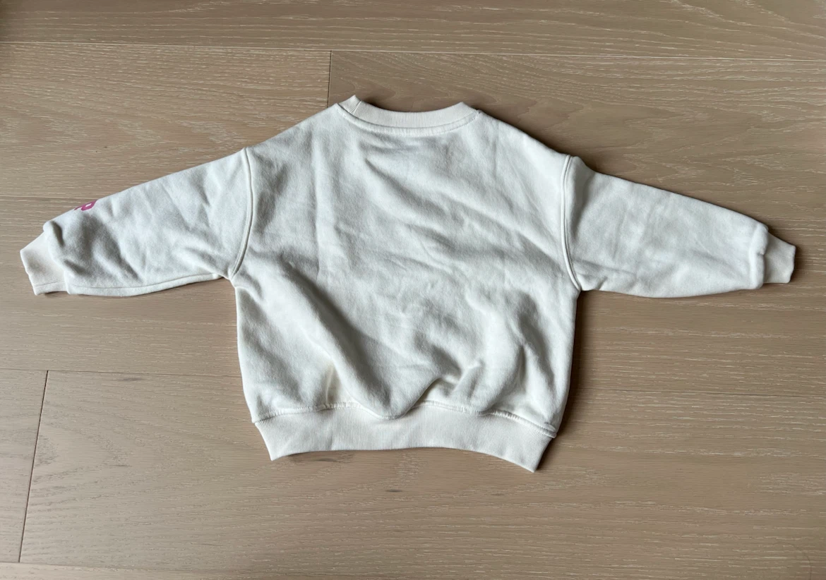 Baby Gap Disney Winnie the Pooh Sweater - 2 Years - photo 2