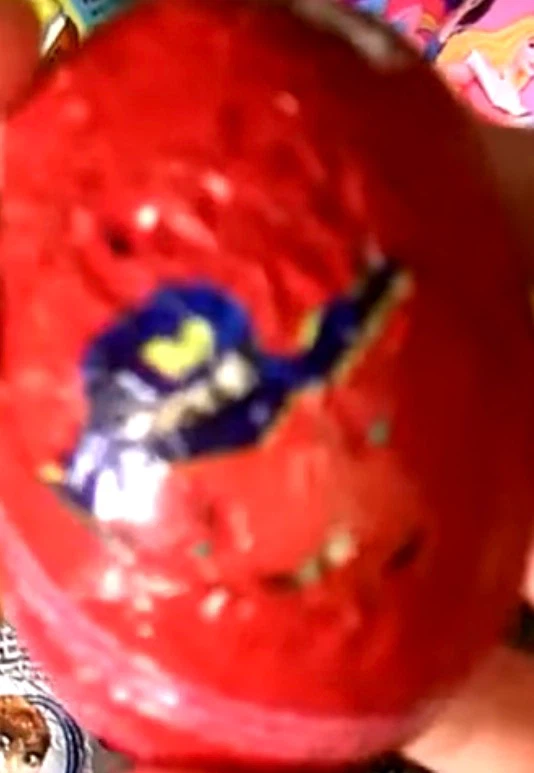 Sofia The First Monster High Cars & Dora & Diego Chocolate Eggs - photo 3