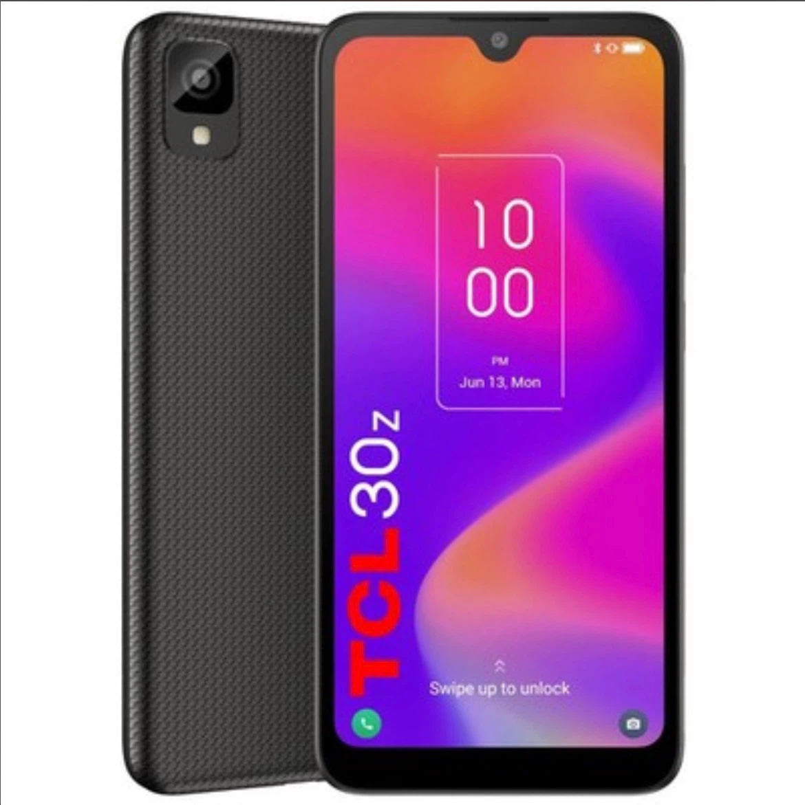 TCL 30z Smartphone