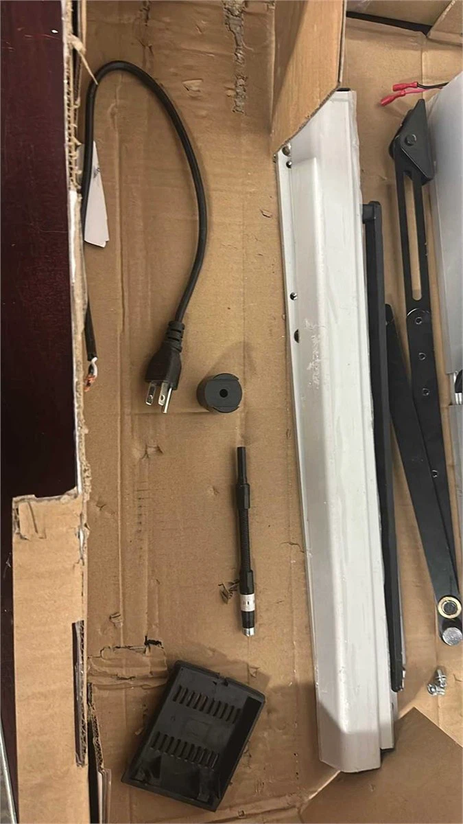 Olideauto Automatic Swing Door Opener - photo 5