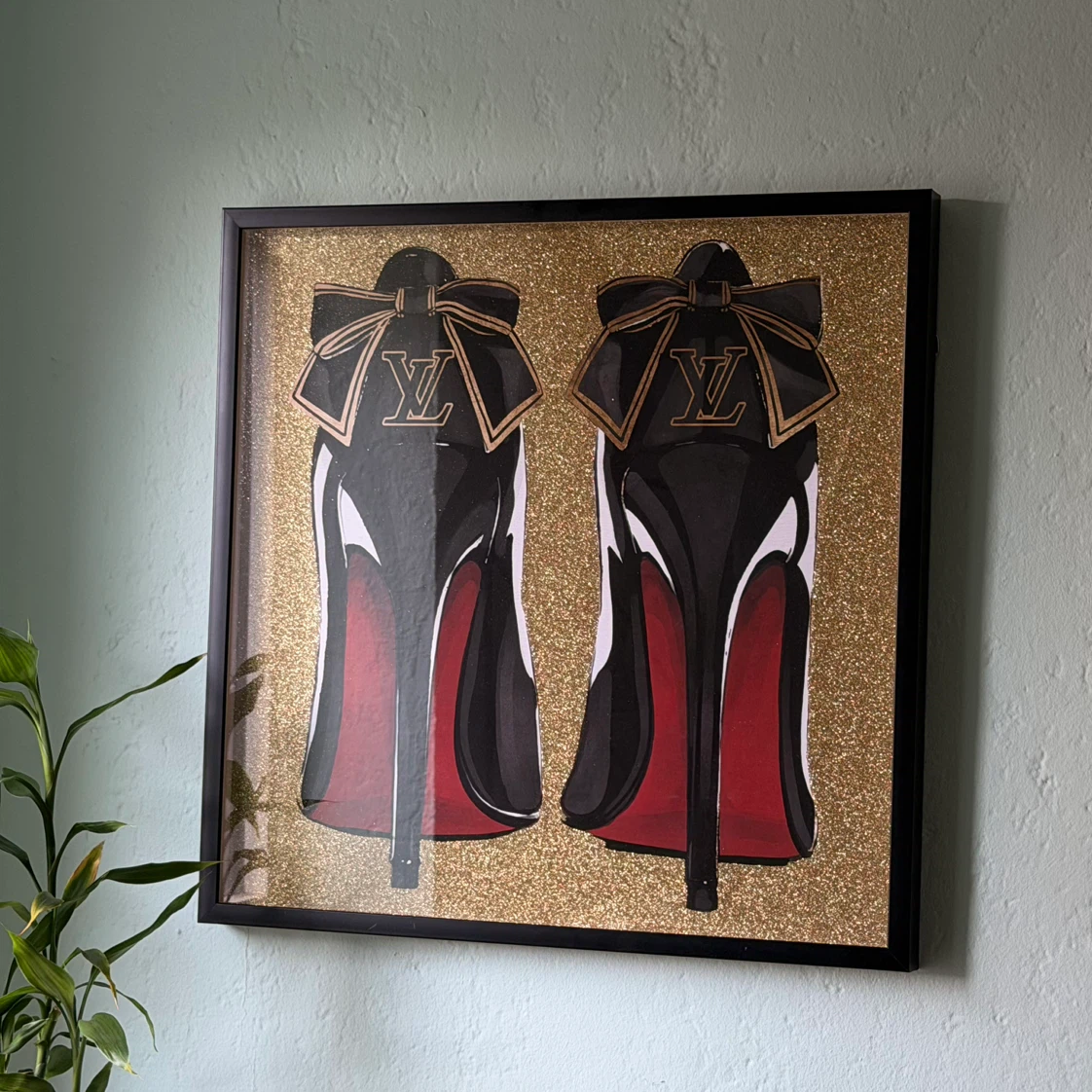 Framed Art
