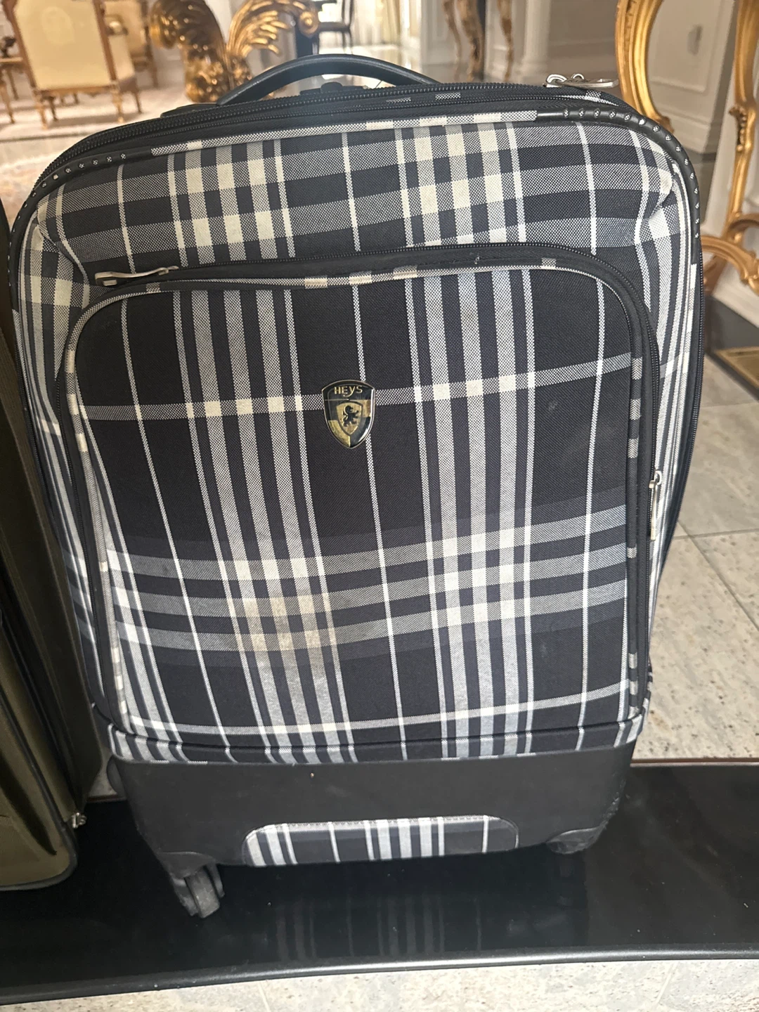 3 different size  Luggages - photo 4