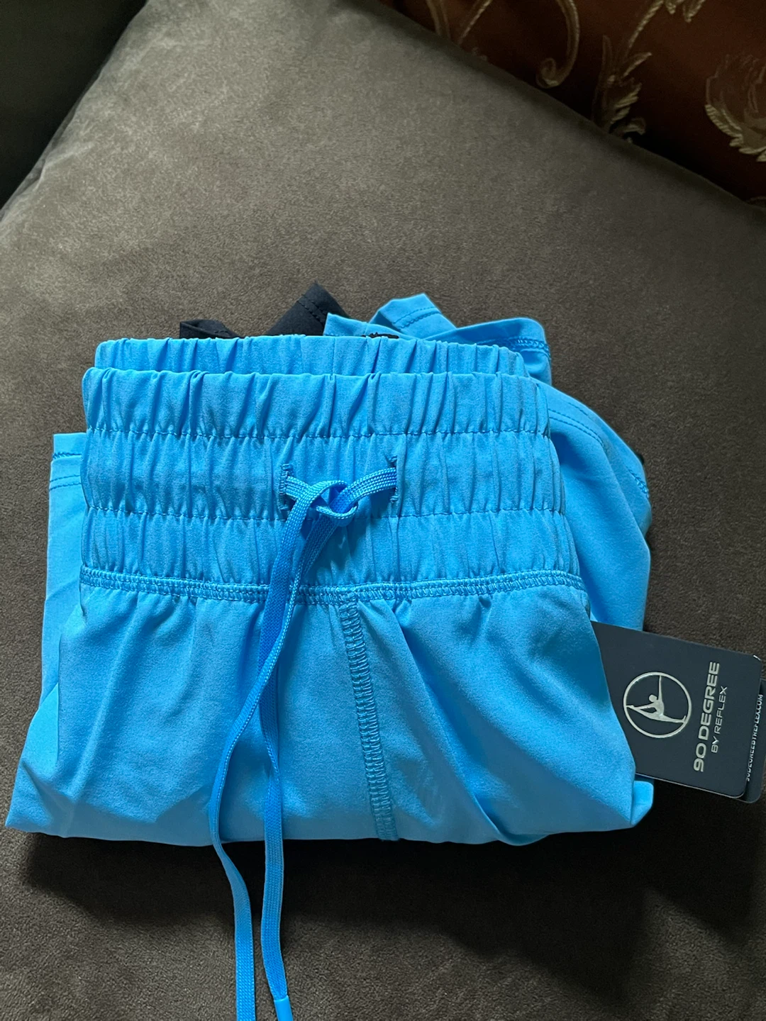 90 Degree by Reflex 2-Pack Athletic Shorts - photo 3