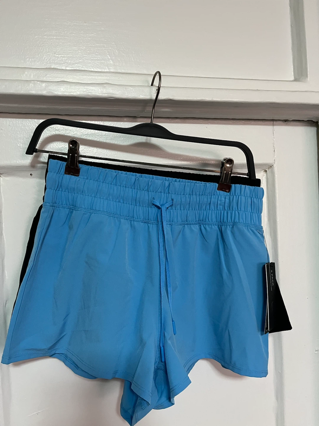 90 Degree by Reflex 2-Pack Athletic Shorts - photo 4