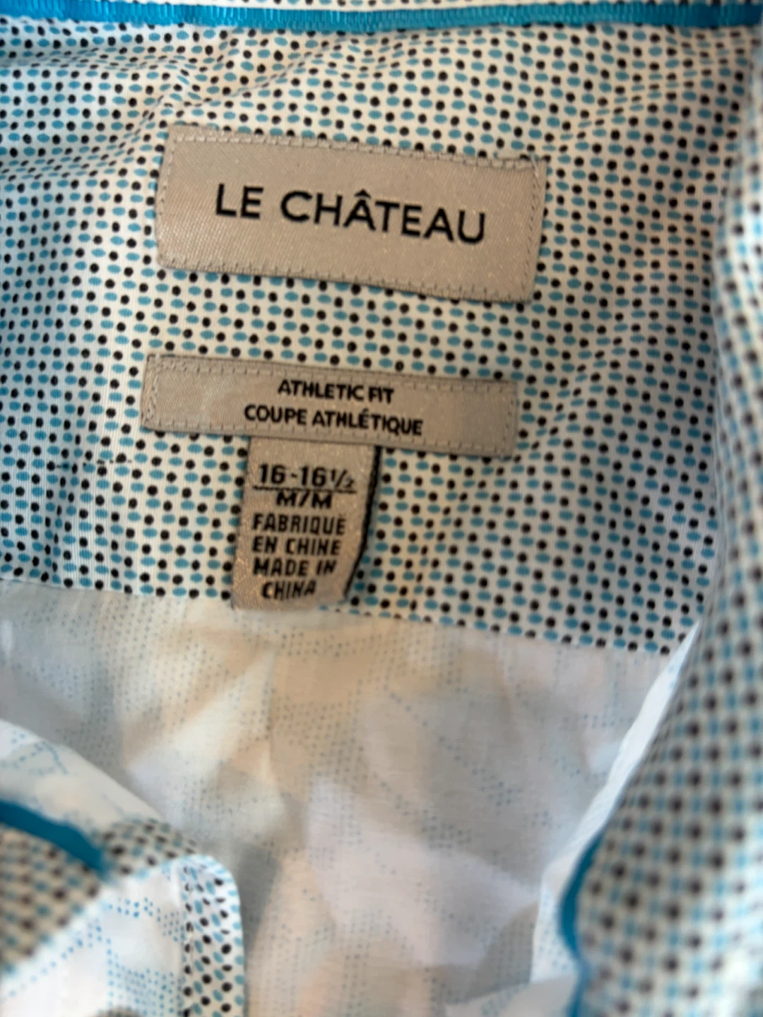 3 men’s short sleeve button up - photo 4