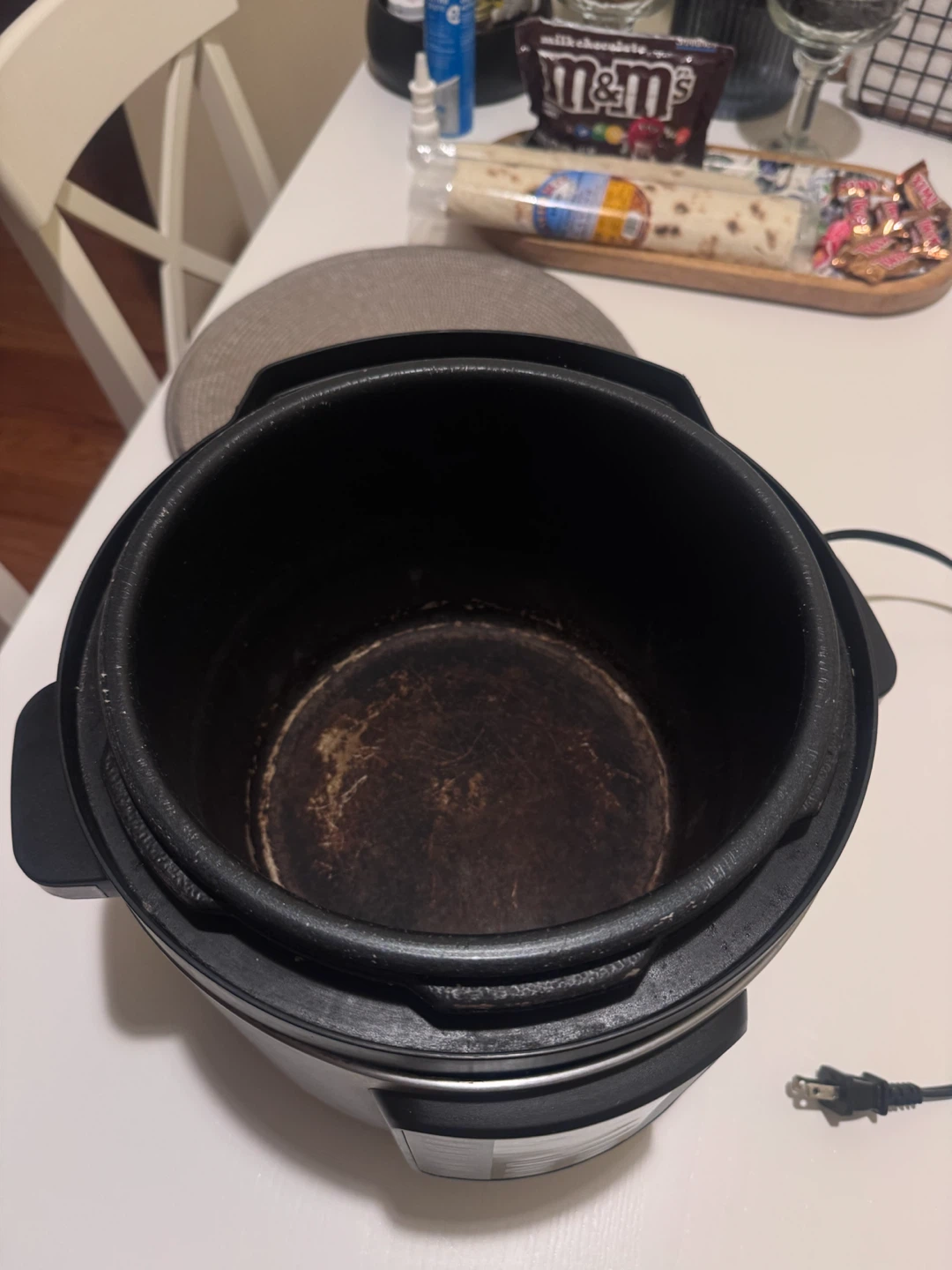 Crock-Pot Express Multi-Cooker - photo 2