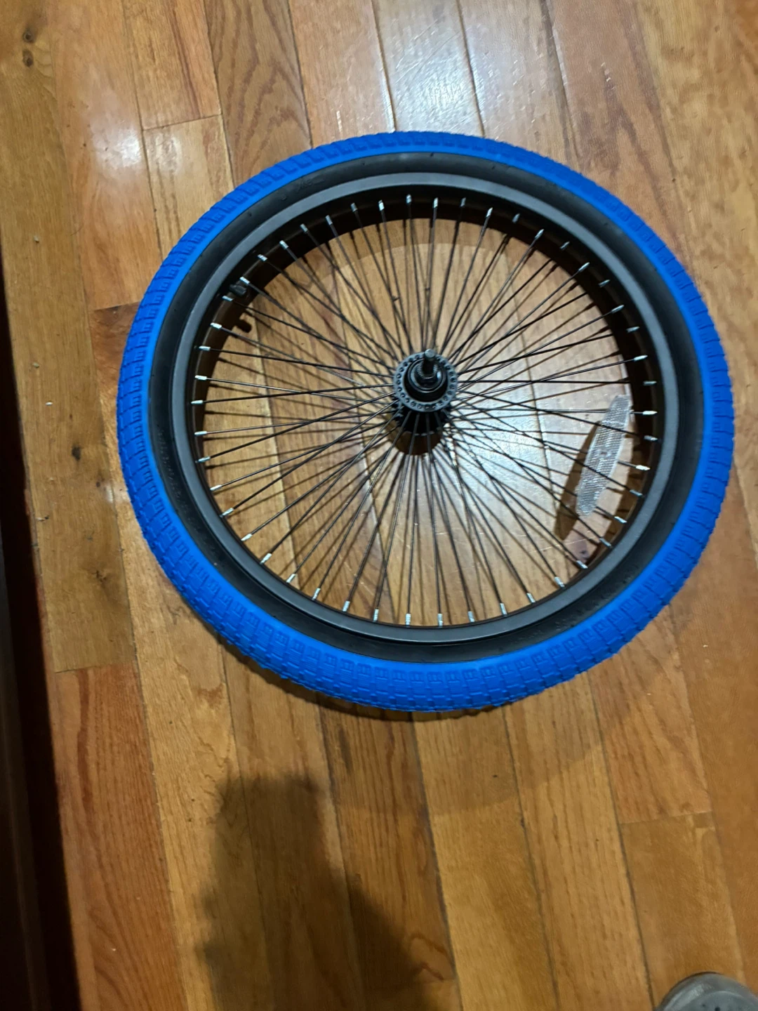 Kent Dread BMX Bike