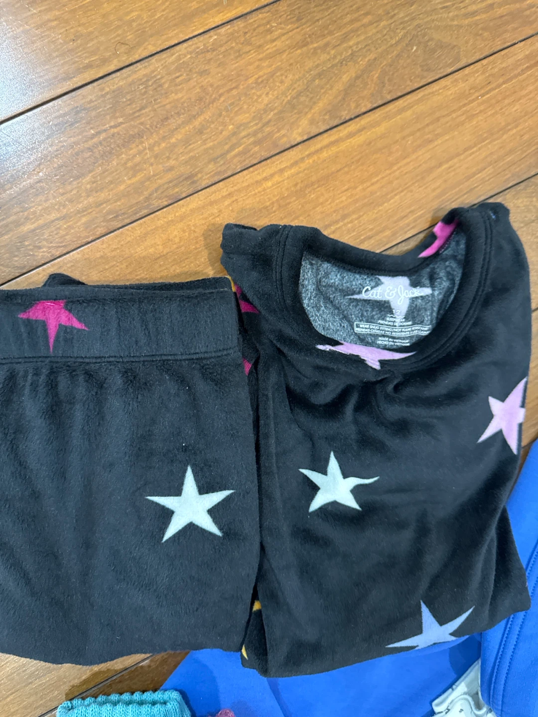 Girl’s clothing lot size 10-12 - photo 2