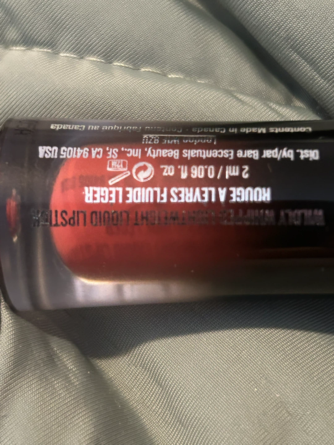 Buxom Wildly Whipped Liquid Lipstick Mini Set - photo 3