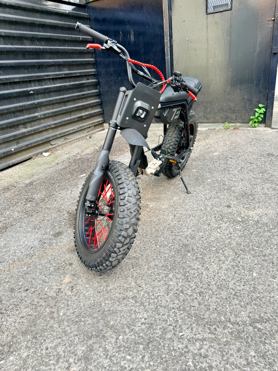 Super73 z adventure