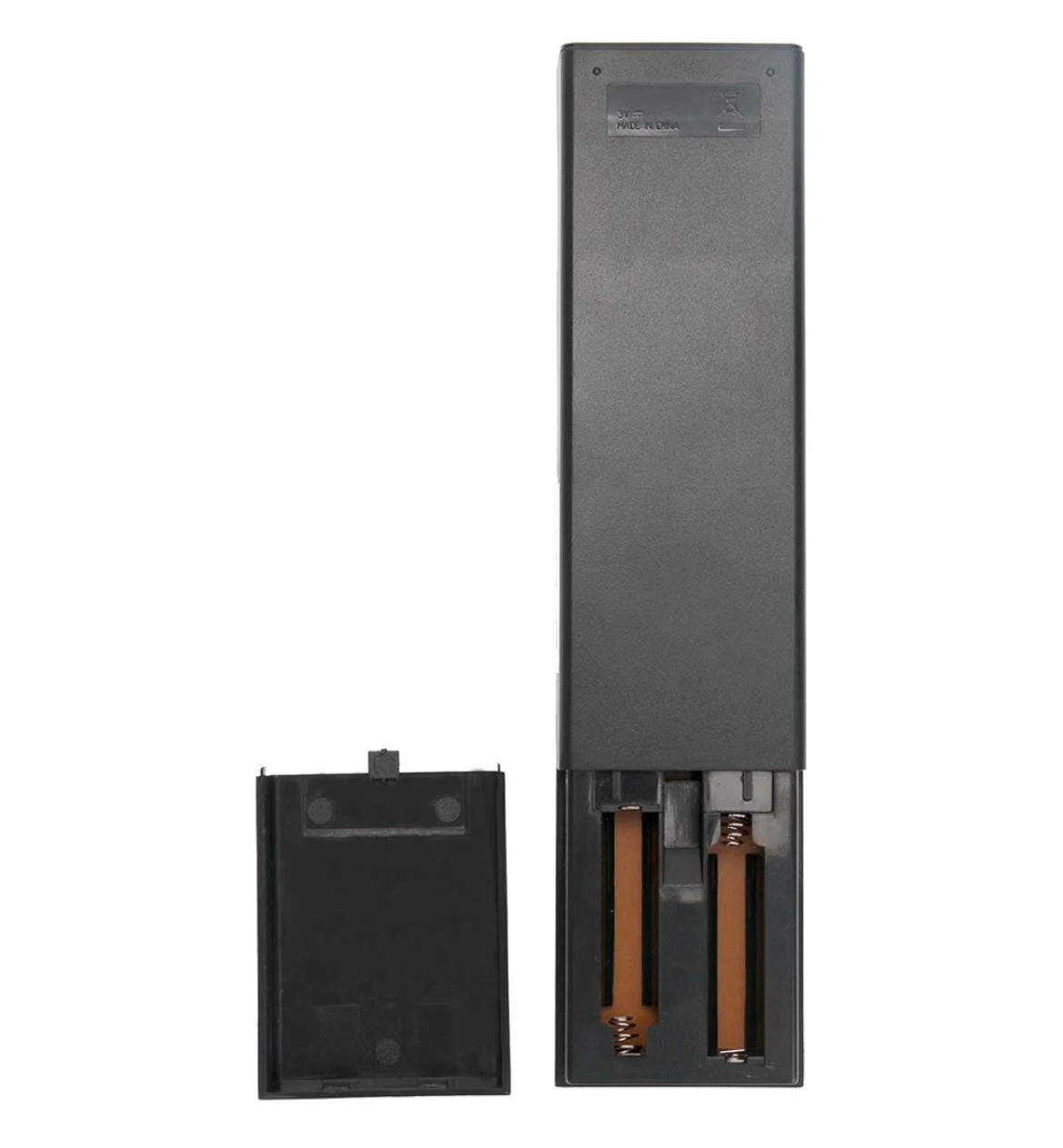 Replacement Remote Sony for Sony Bravia  BATTERIES NOT INCLUDED - photo 2