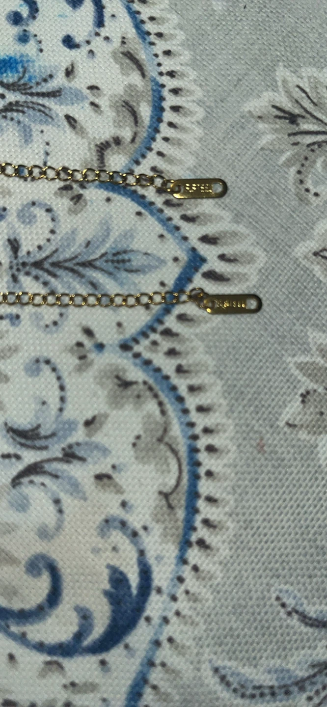 Tory Burch Bracelet Set - Gold Tone - photo 2