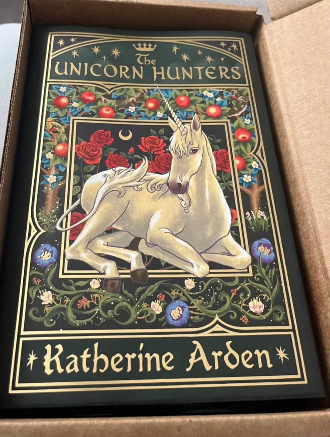 Fairyloot/OwlCrate/Indigo Books - photo 5