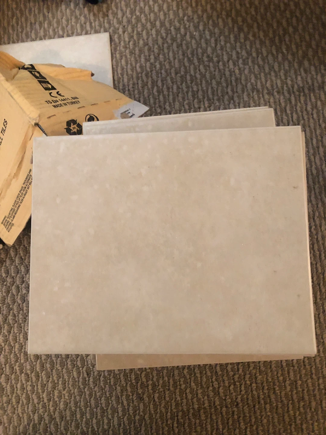 Angora Collection Wall Tiles 20x25 cm