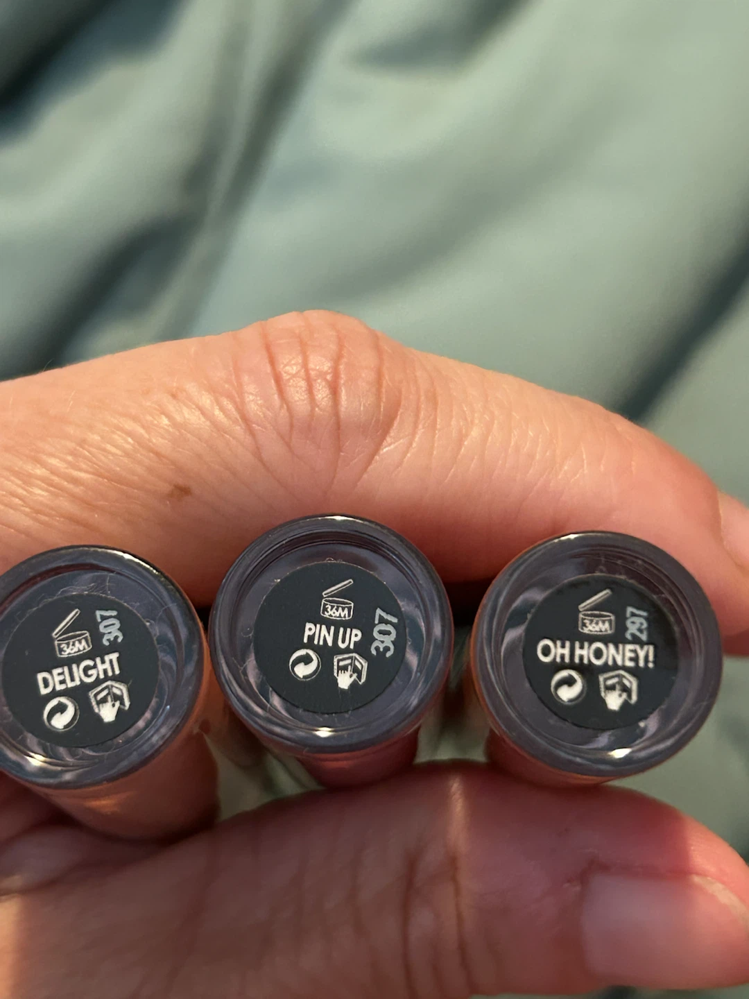 Ciate London Liquid Velvet Lipstick Set of 3 - photo 2