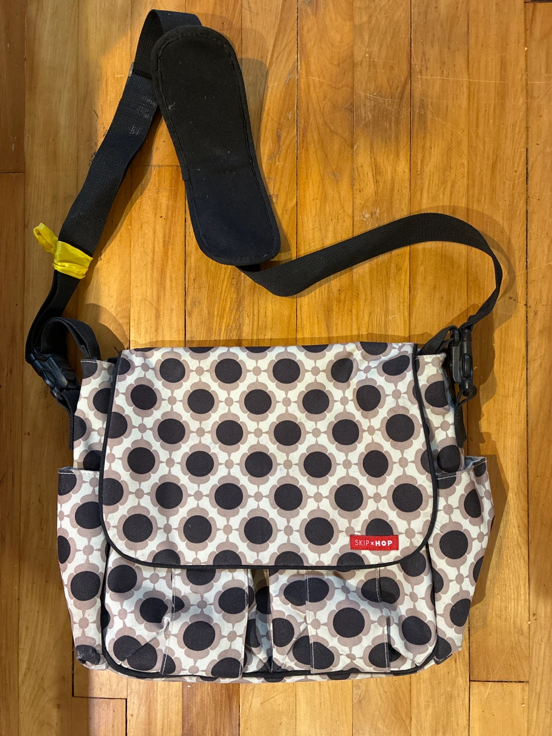 Skip Hop Diaper Bag