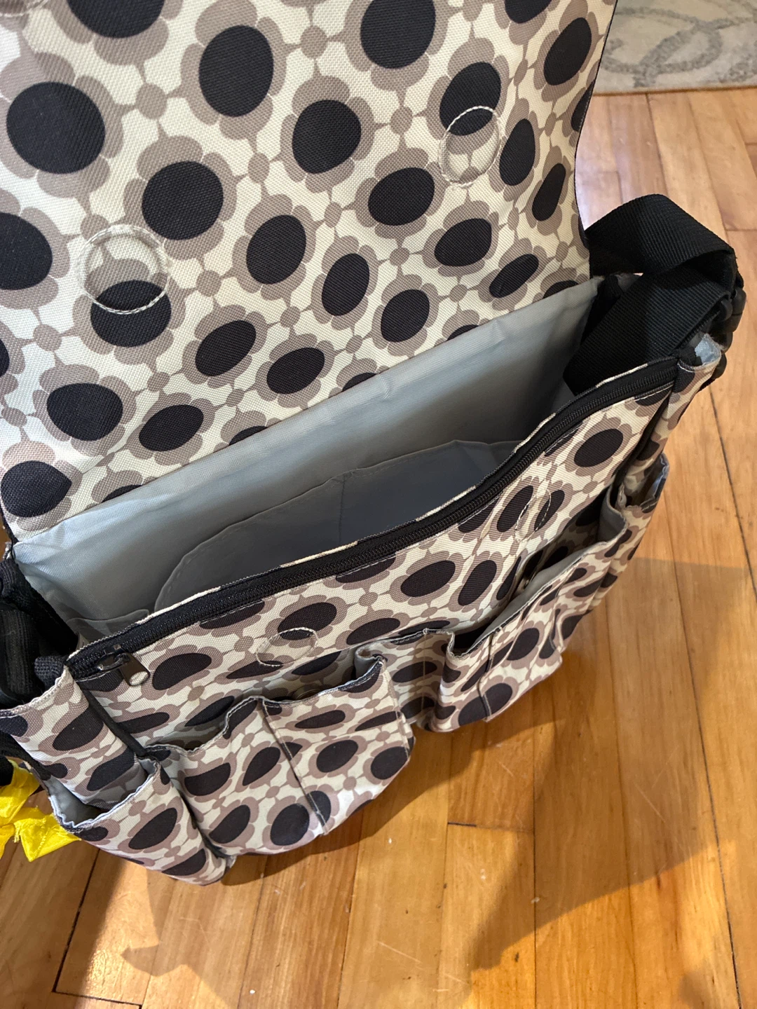 Skip Hop Diaper Bag - photo 2