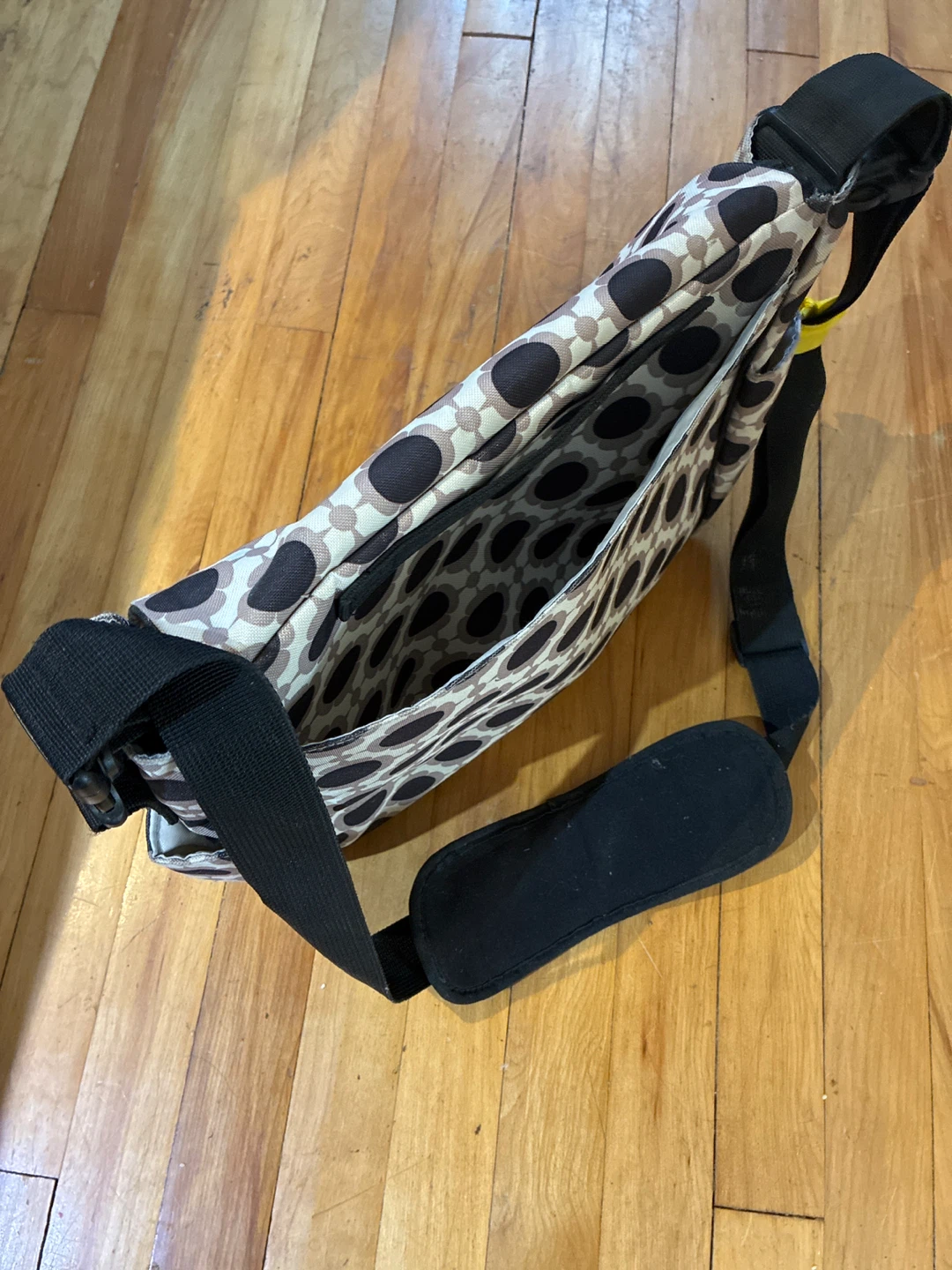 Skip Hop Diaper Bag - photo 3