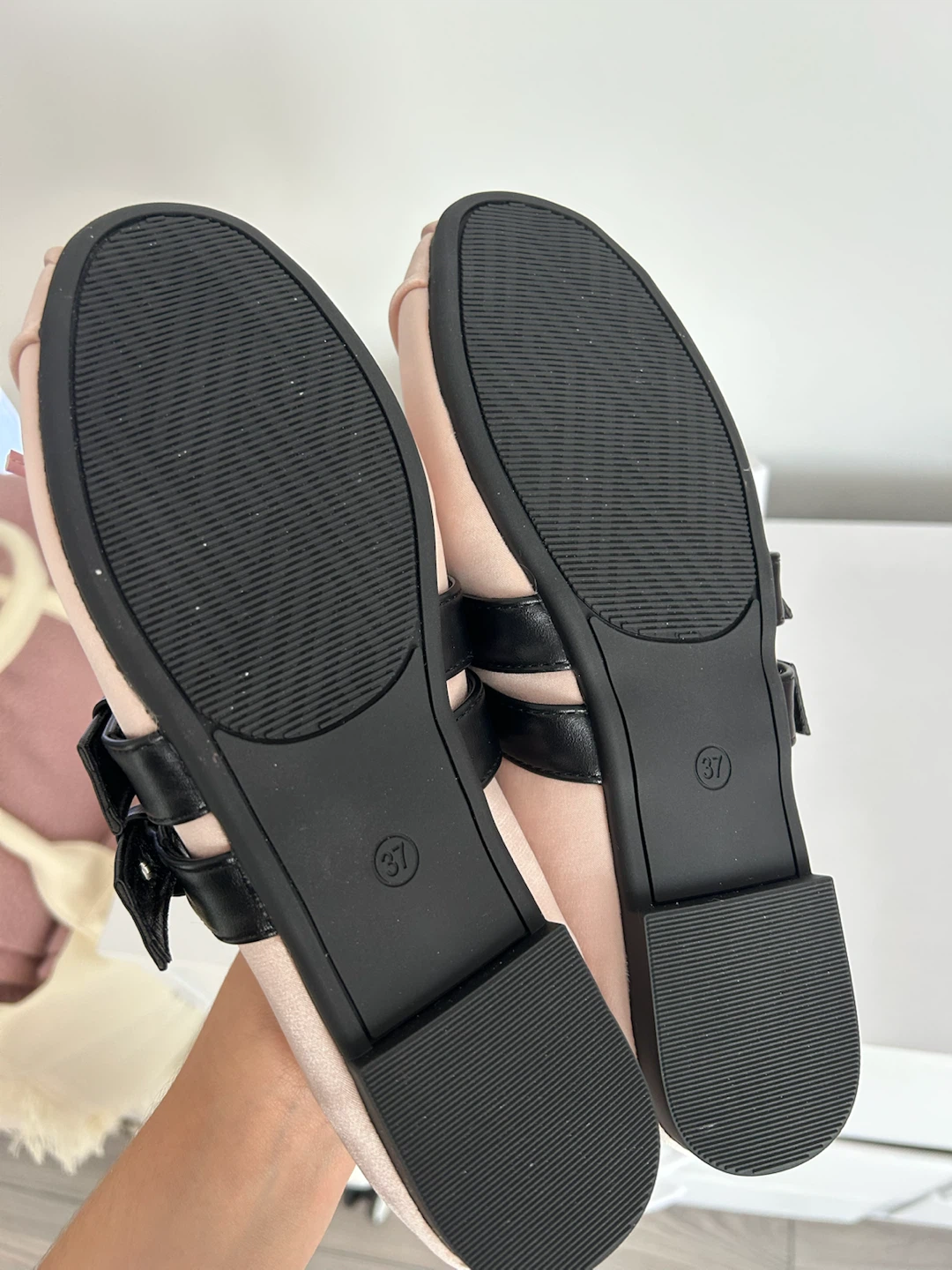 New RABOESY Mary Jane flats - photo 5