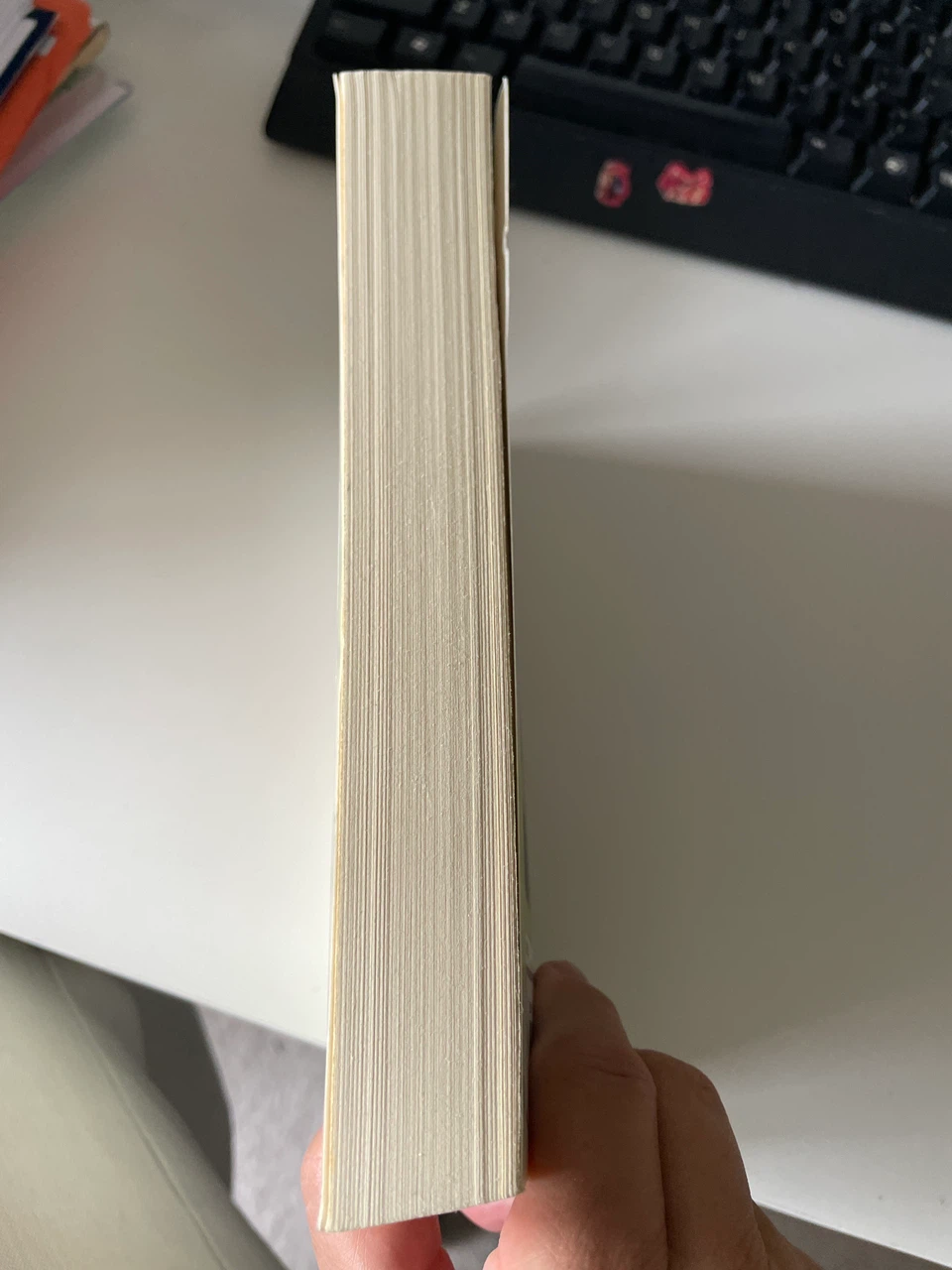 John Green Paper Towns Paperback Book - photo 3