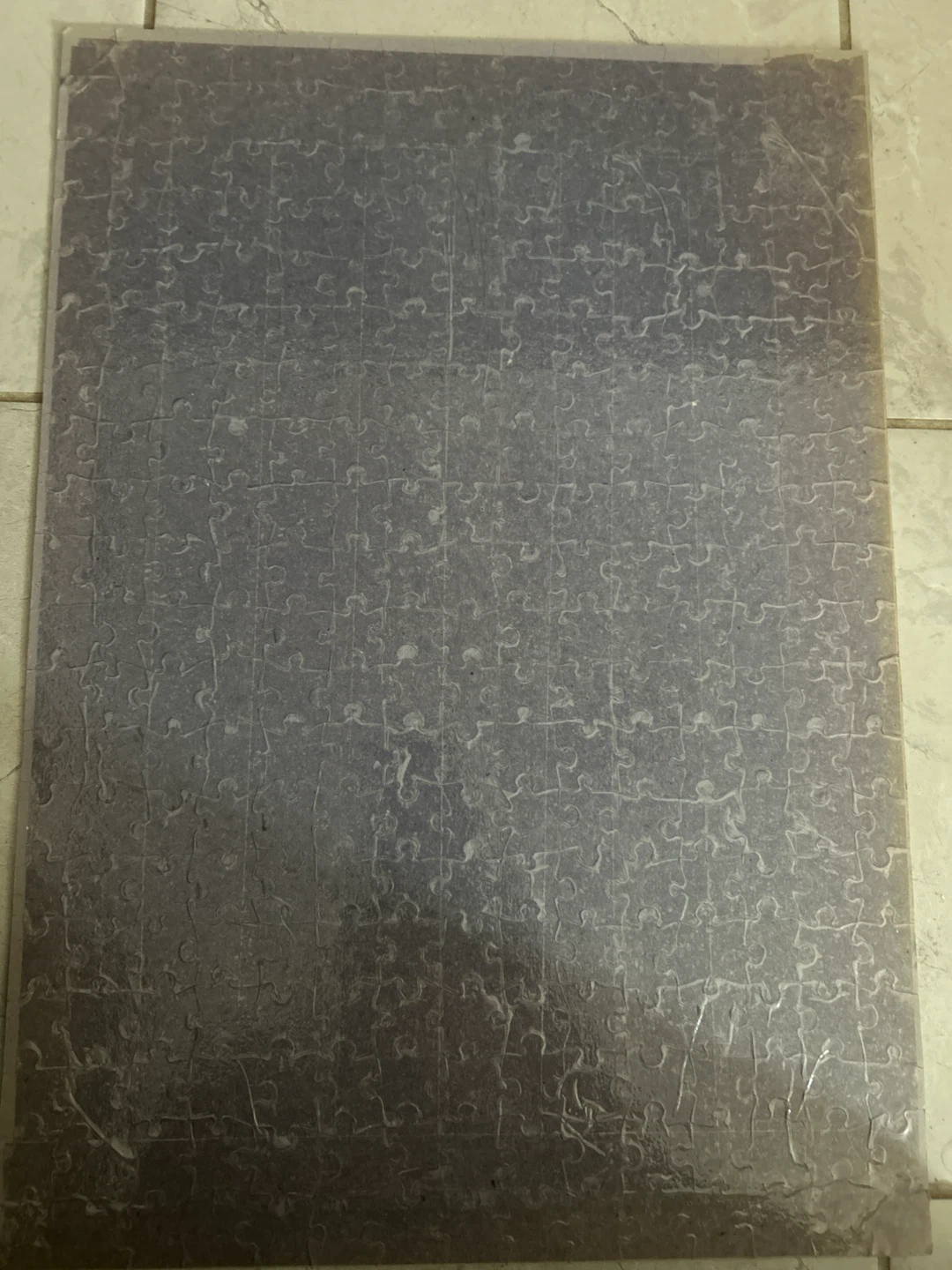 Spider-Man 3 Jigsaw Puzzle - photo 3