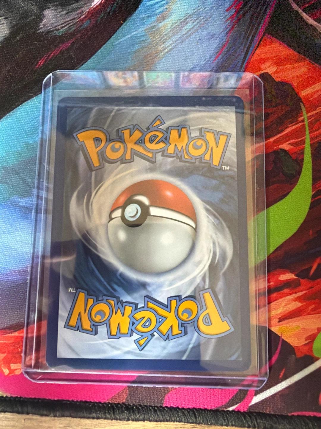 Pokemon Treecko 055/MEP Promo Card first partner series 3 - photo 2