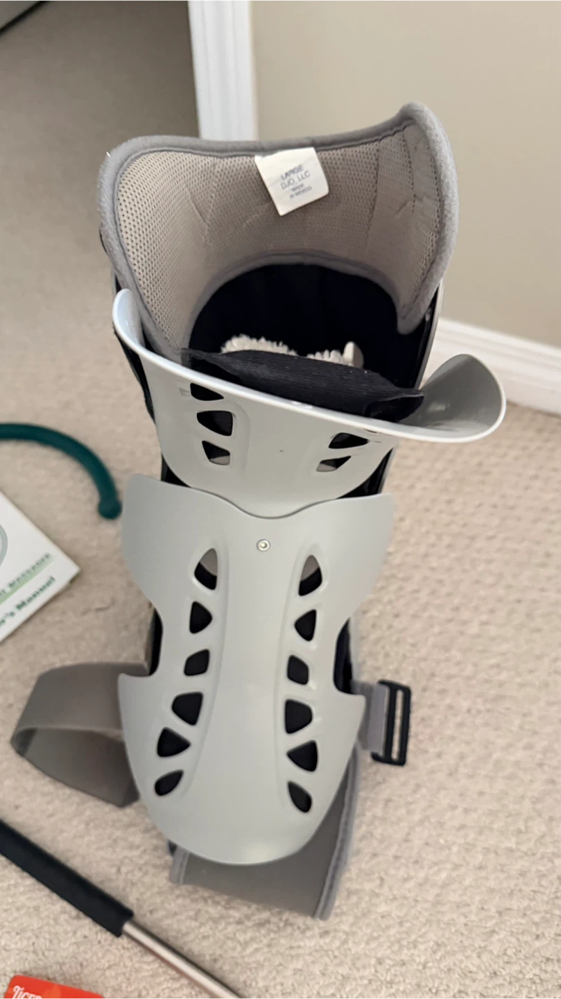 Aircast Walker Boot - photo 2