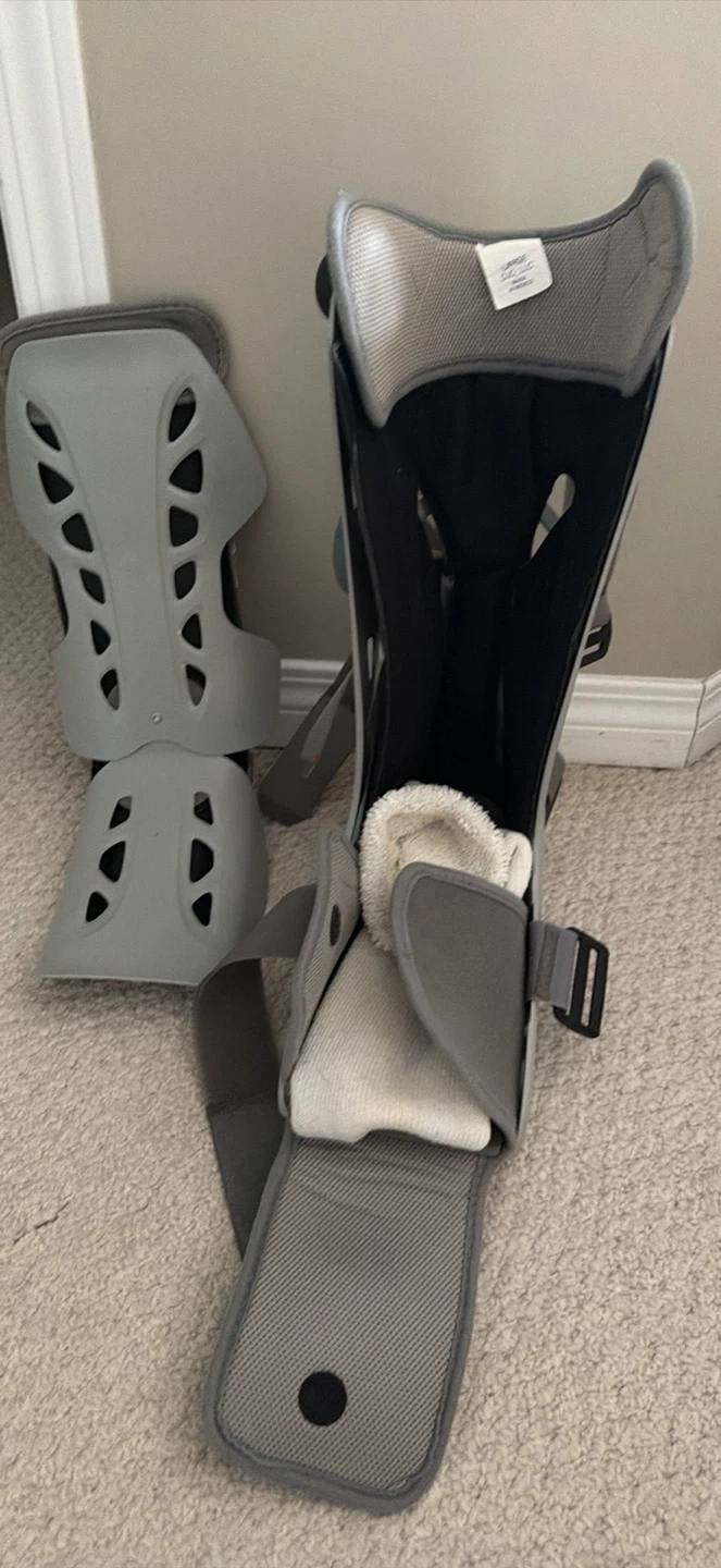 Aircast Walker Boot - photo 4