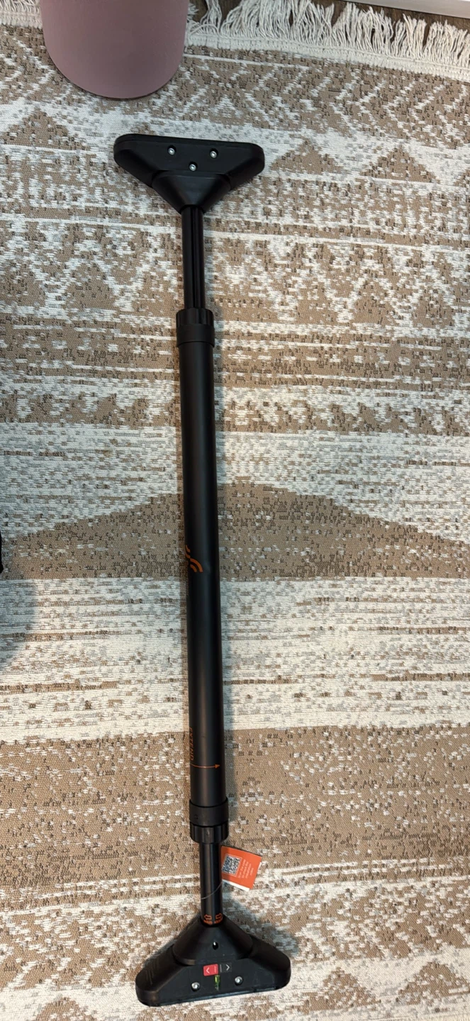 Sportneer Pull Up Bar - photo 2